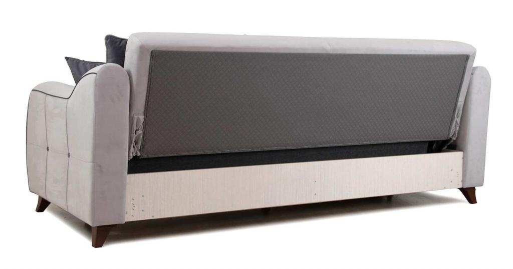 Диван-книжка Френсис арт. ТД 264