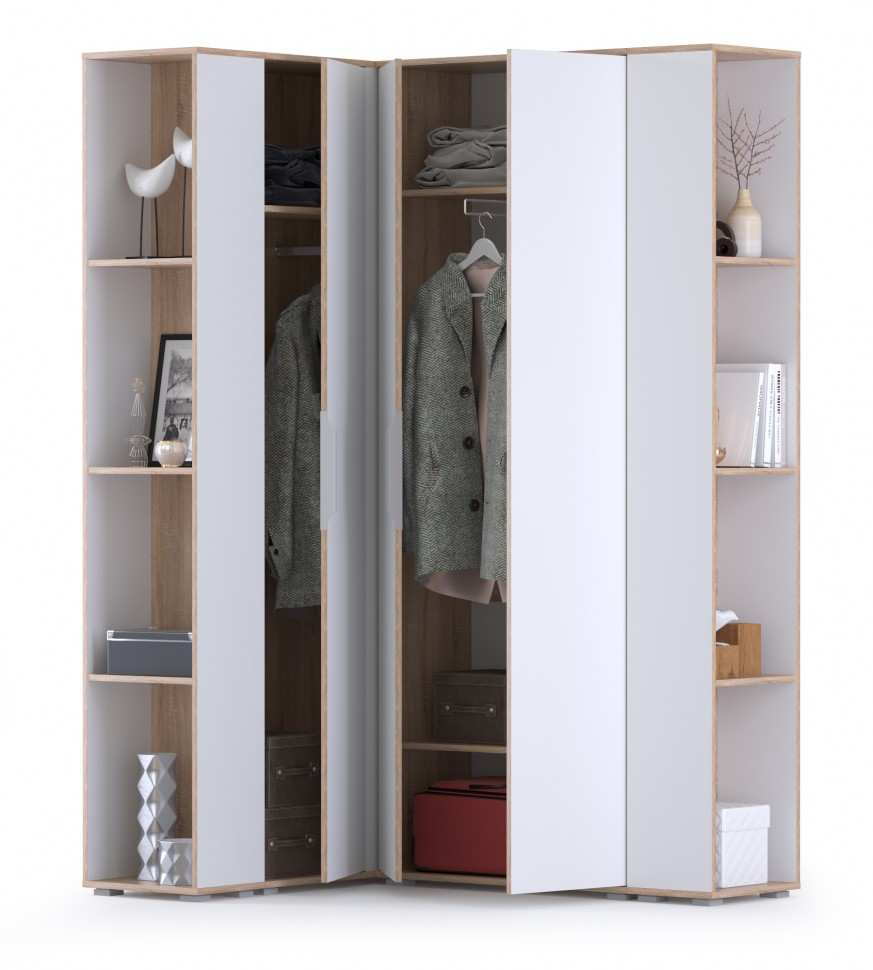 Прихожая Куба 11