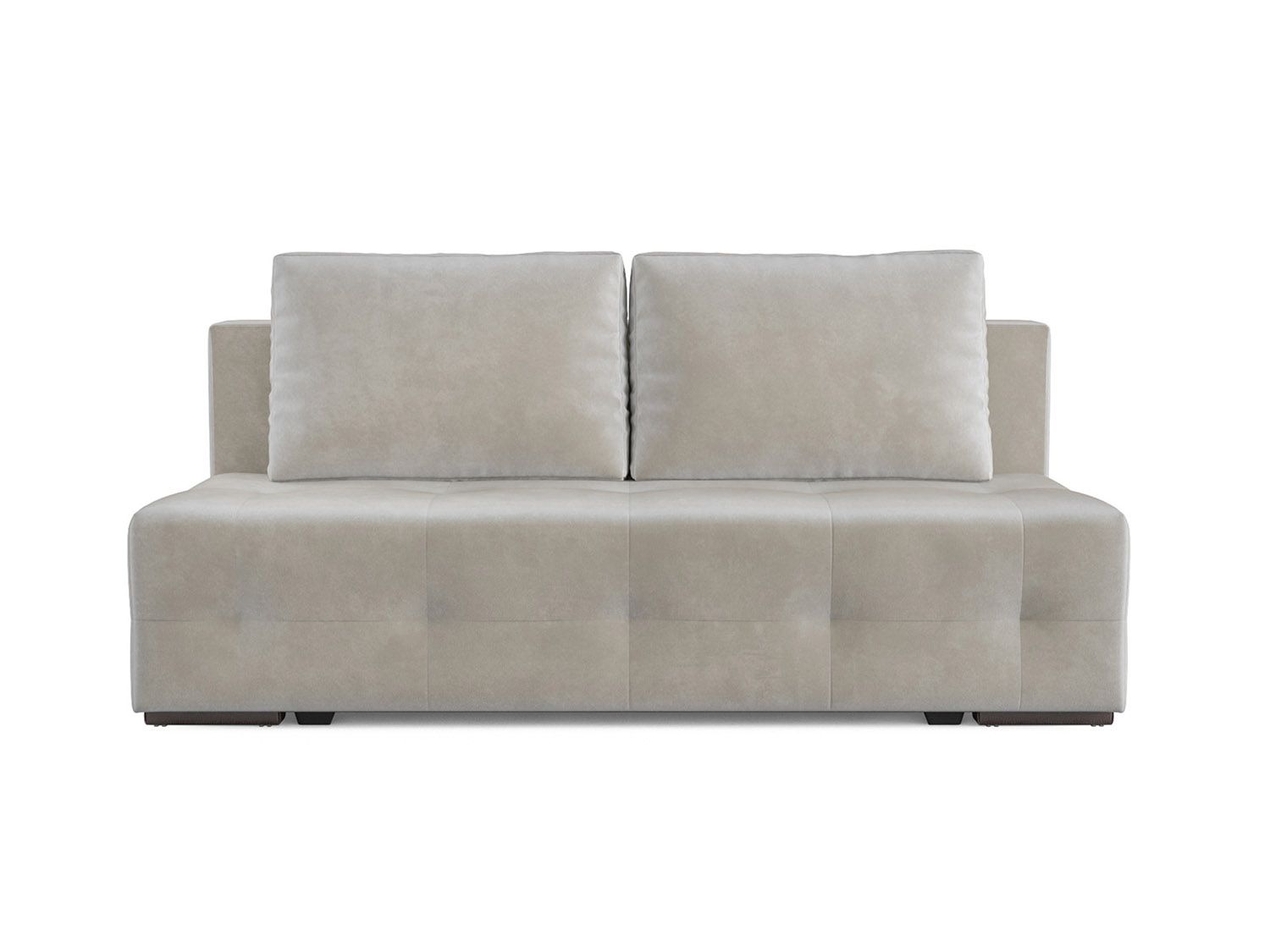 Диван Марсель №1 бархат бежевый / STAR VELVET 6 BEIGE