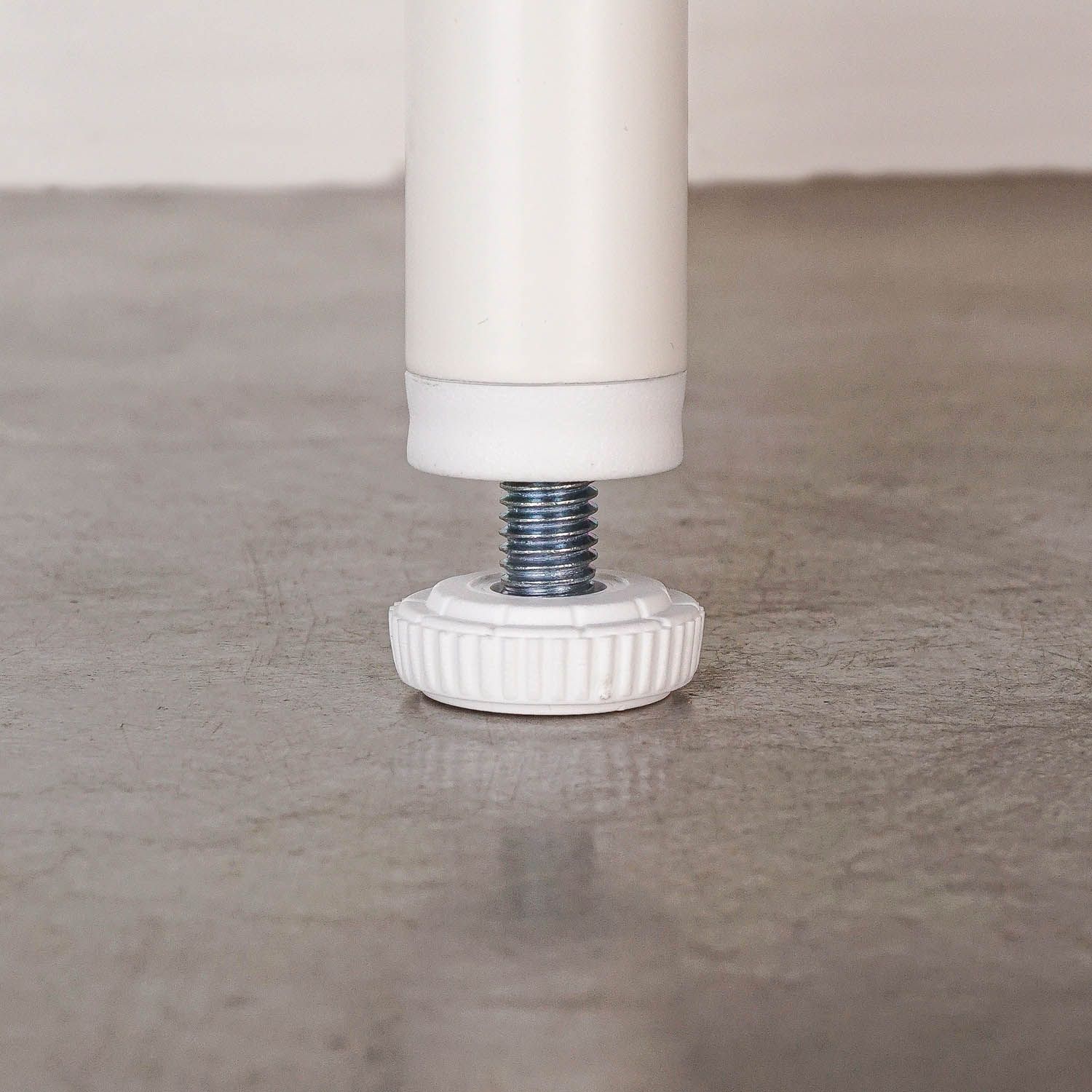 Прихожая 44 НеШкаф Белый