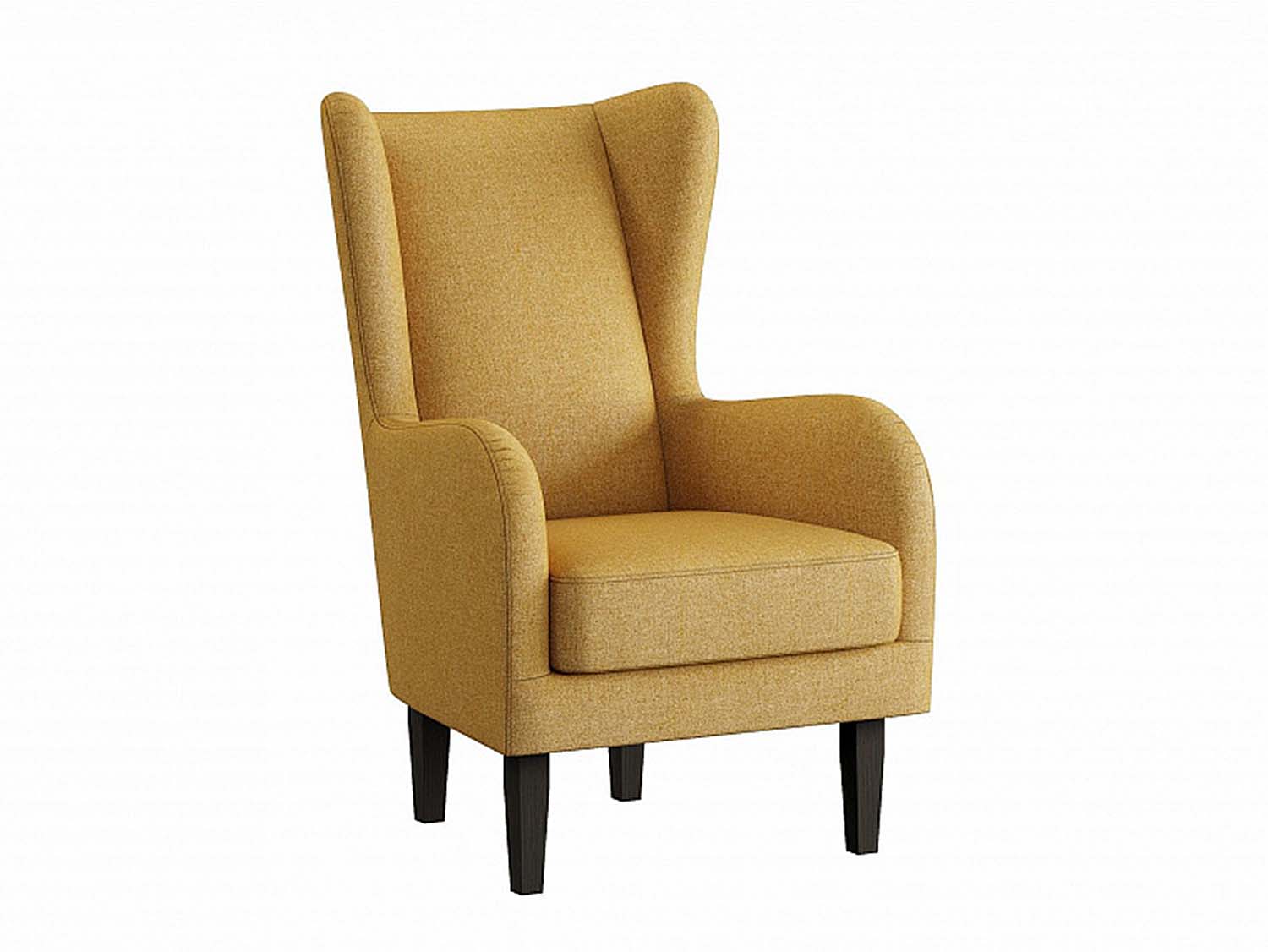 Кресло Шеффилд Модель 020 / Sherlock 520