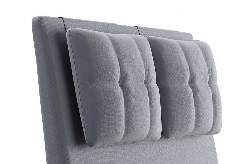 Кровать Ester 1400 модель 311 Sota grey