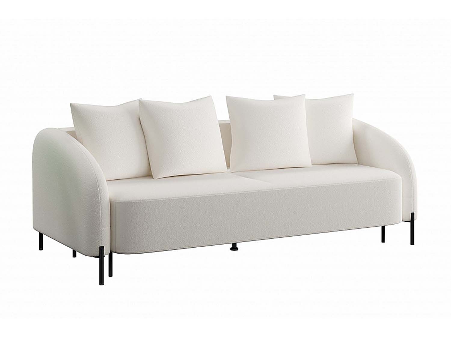 Диван Элвин 3т Модель 048 / Like 002