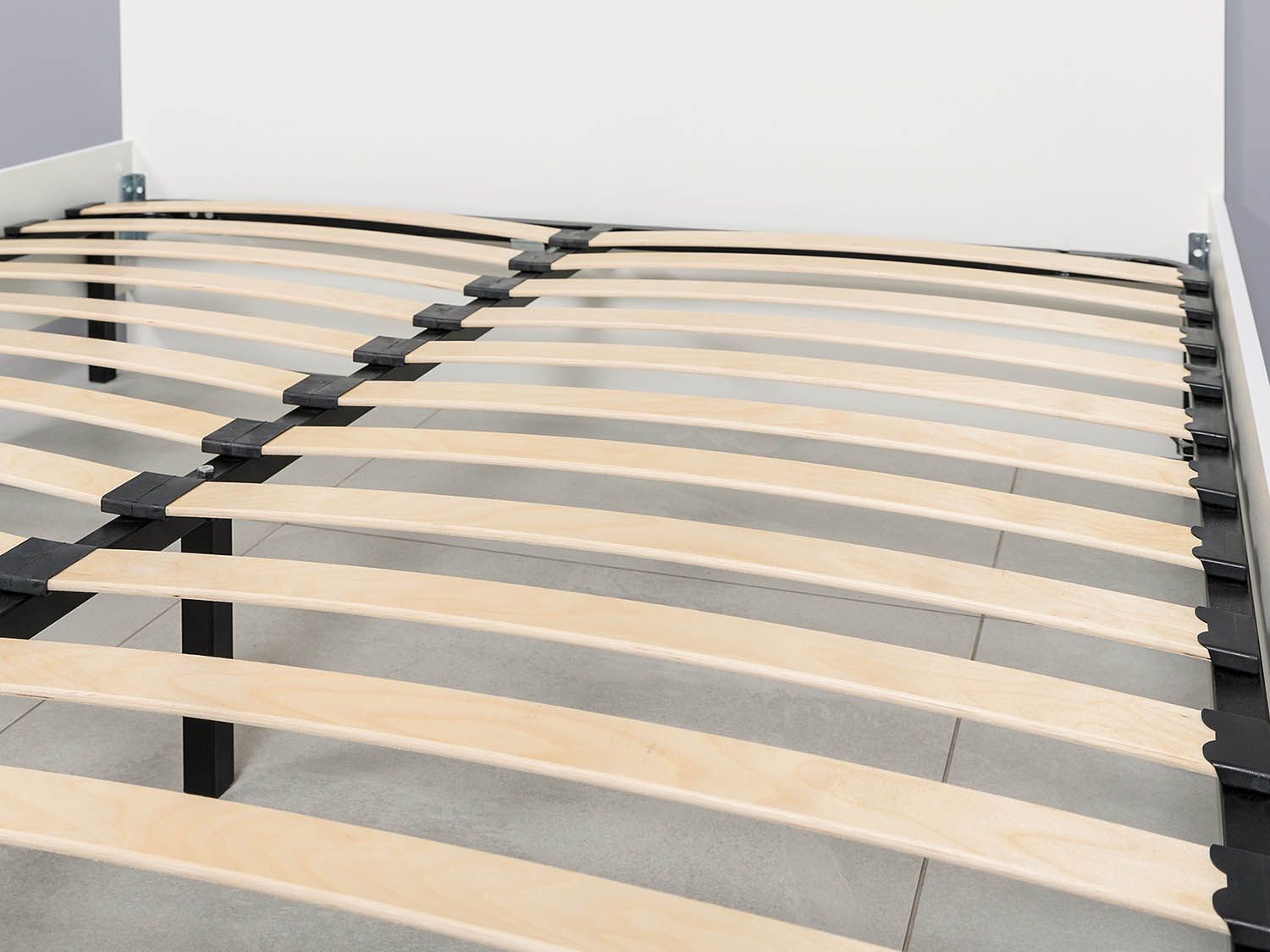 Эйр кровать 11.46.01 Белый