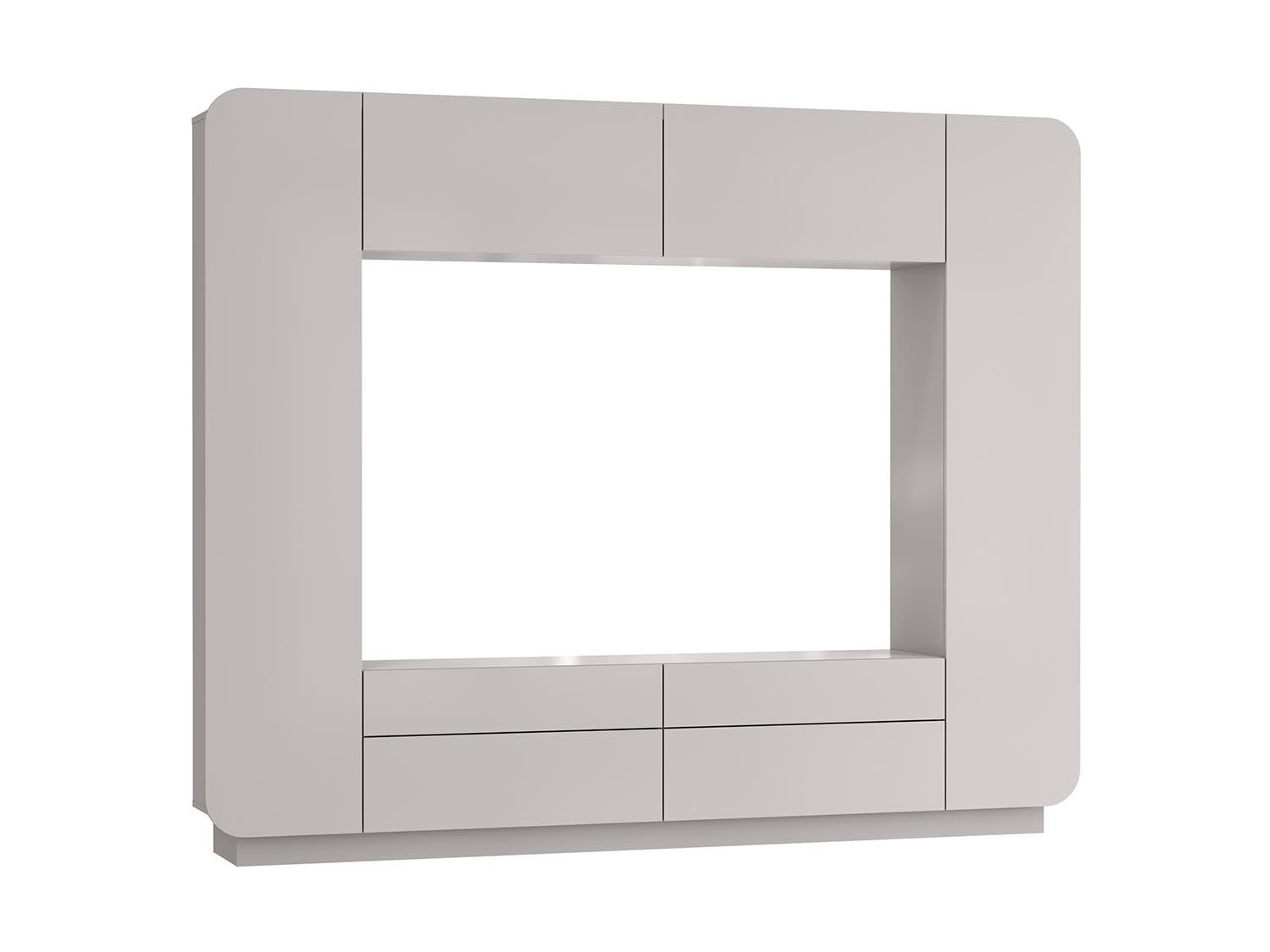 Стенка Лаванда-2 Кашемир