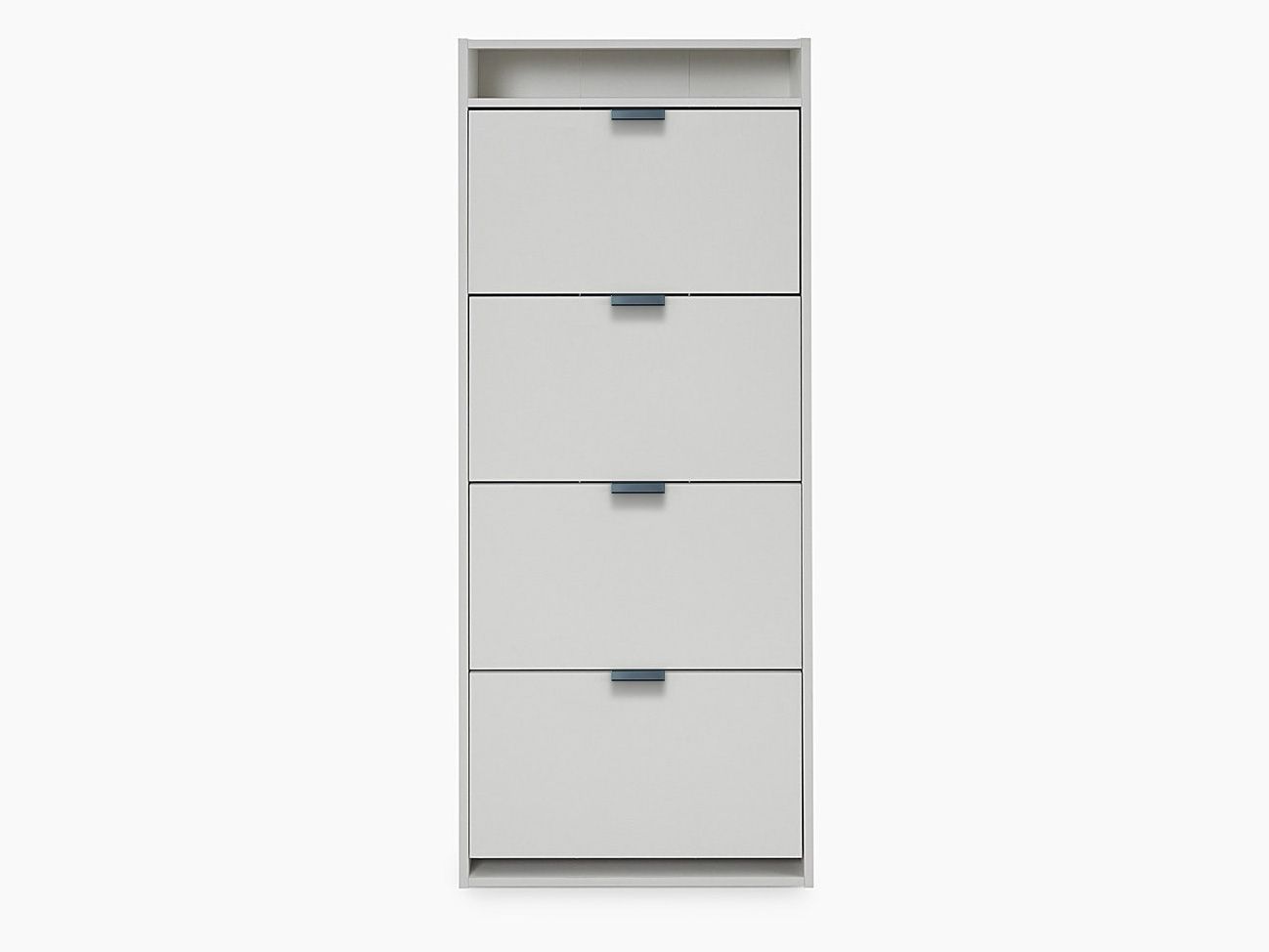 Обувница Комфорт К-4 Белый