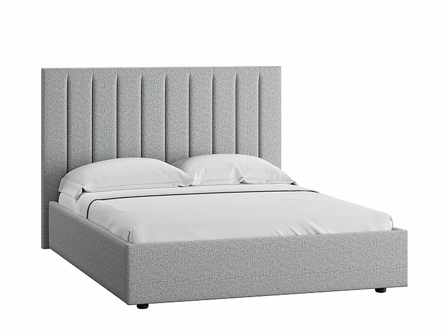 Кровать Ingrid 1600 модель 312 Анри 35