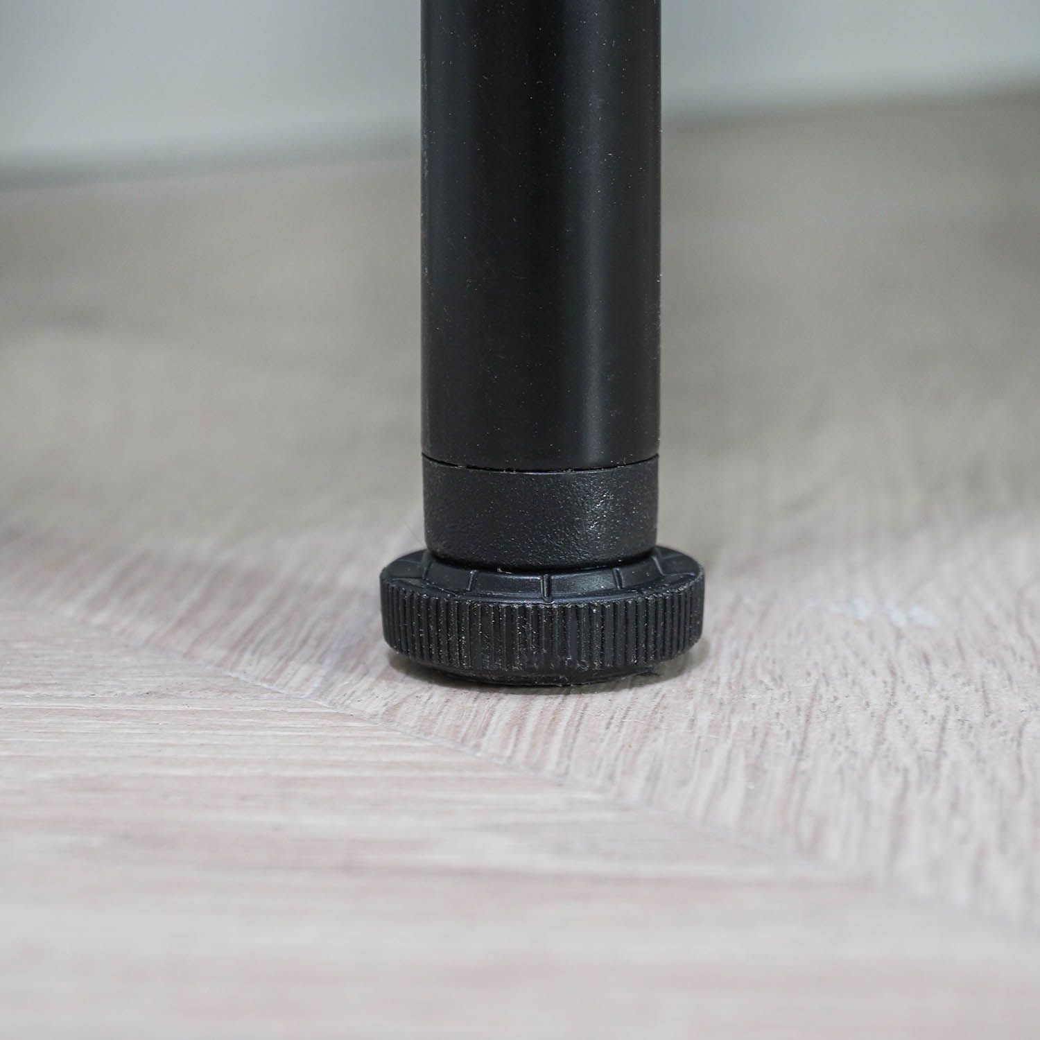 Стеллаж Валенсия 17 Черный