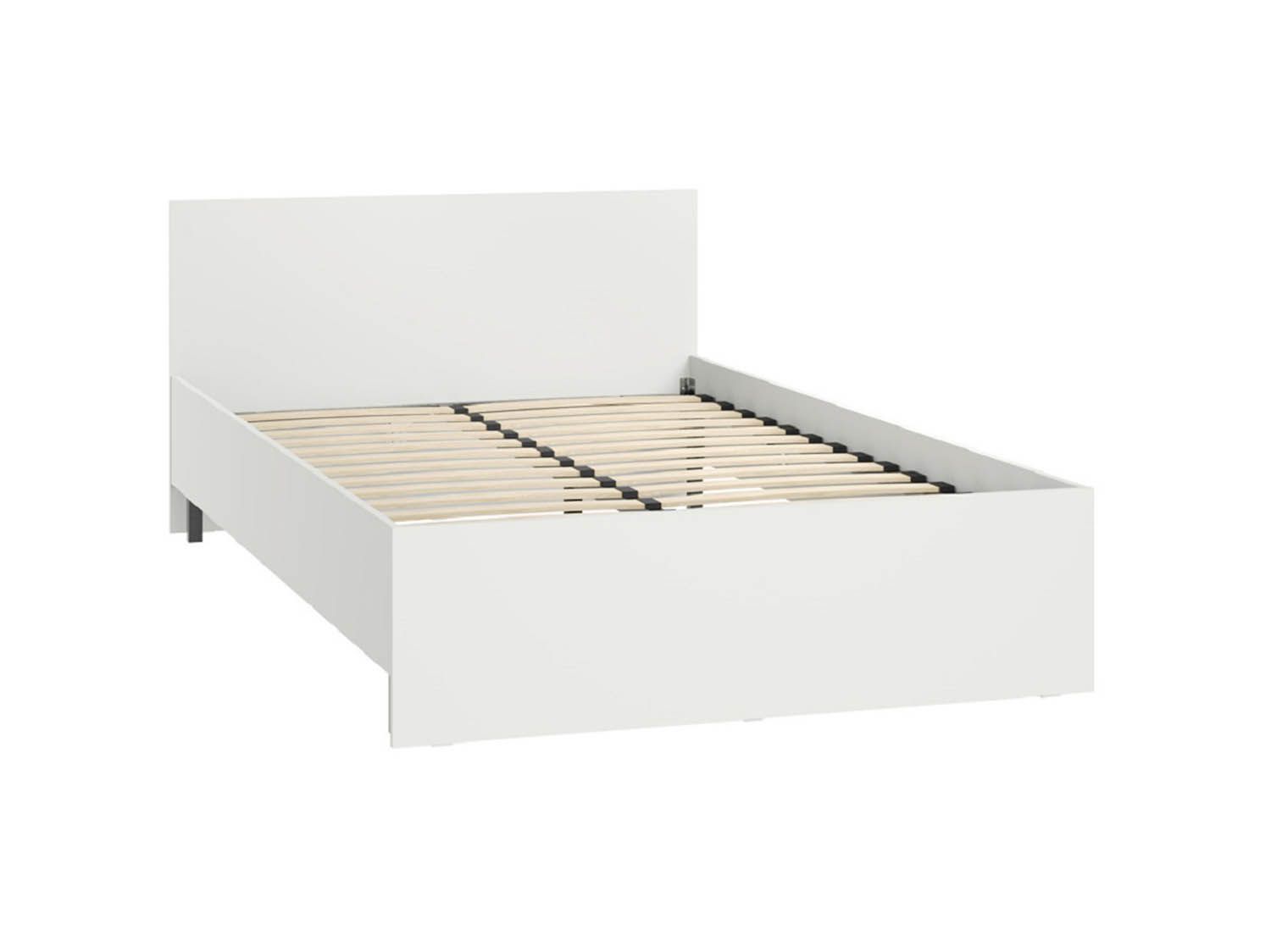 Эйр кровать 11.46.01 Белый