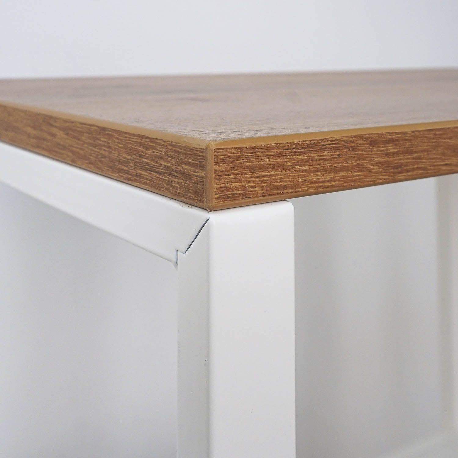 Стеллаж Торонто 24 Белый