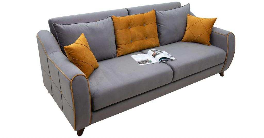 Диван-книжка Френсис арт. ТД 259