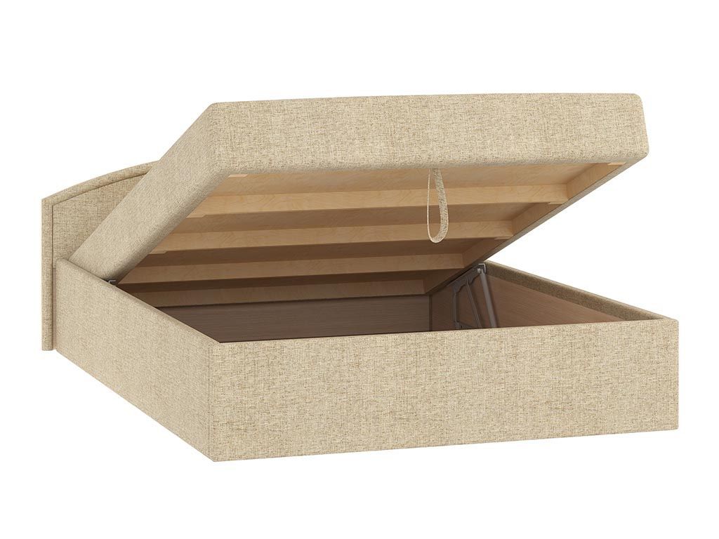 Тахта Берта 1400 / Тесла мокко