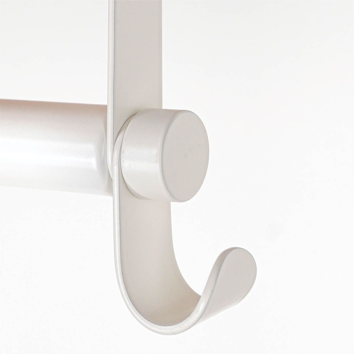 Прихожая 34 НеШкаф Белый