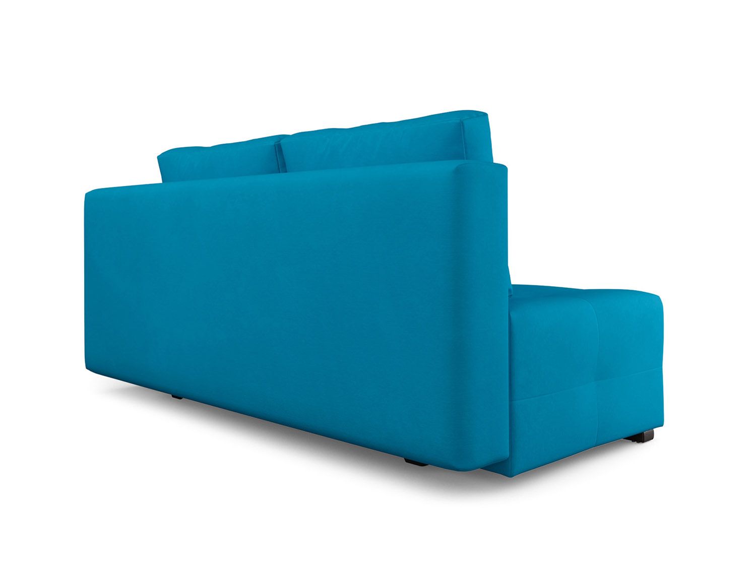 Диван Марсель №1 синий