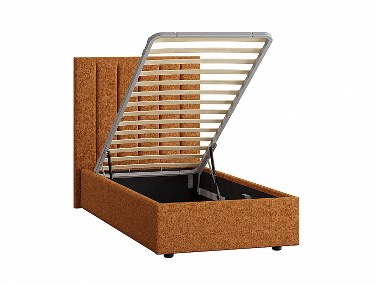 Кровать Ingrid 900 модель 312 Анри 13