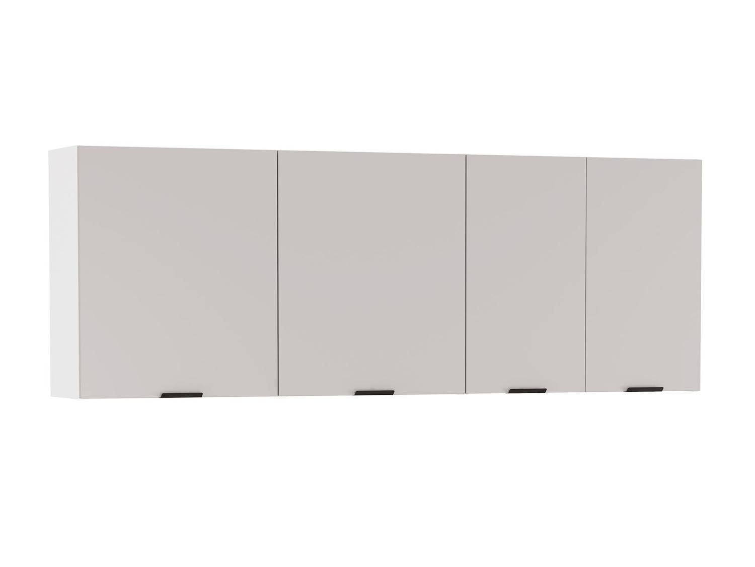 Венера полка 2000 / Белый/Кашемир