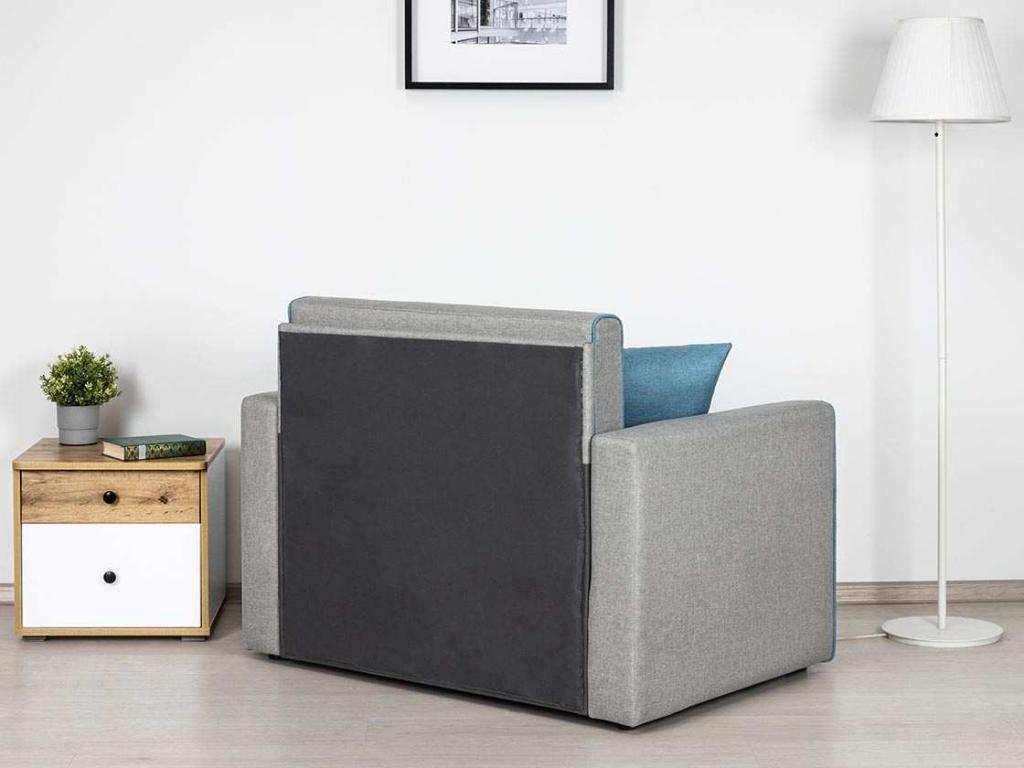 Найс Р (85)  диван-кровать арт. ТД 296