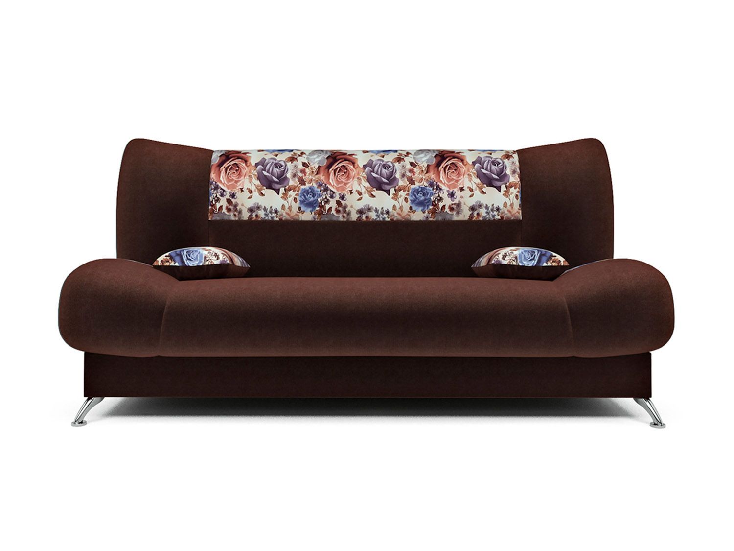 Диван Лодочка Люкс