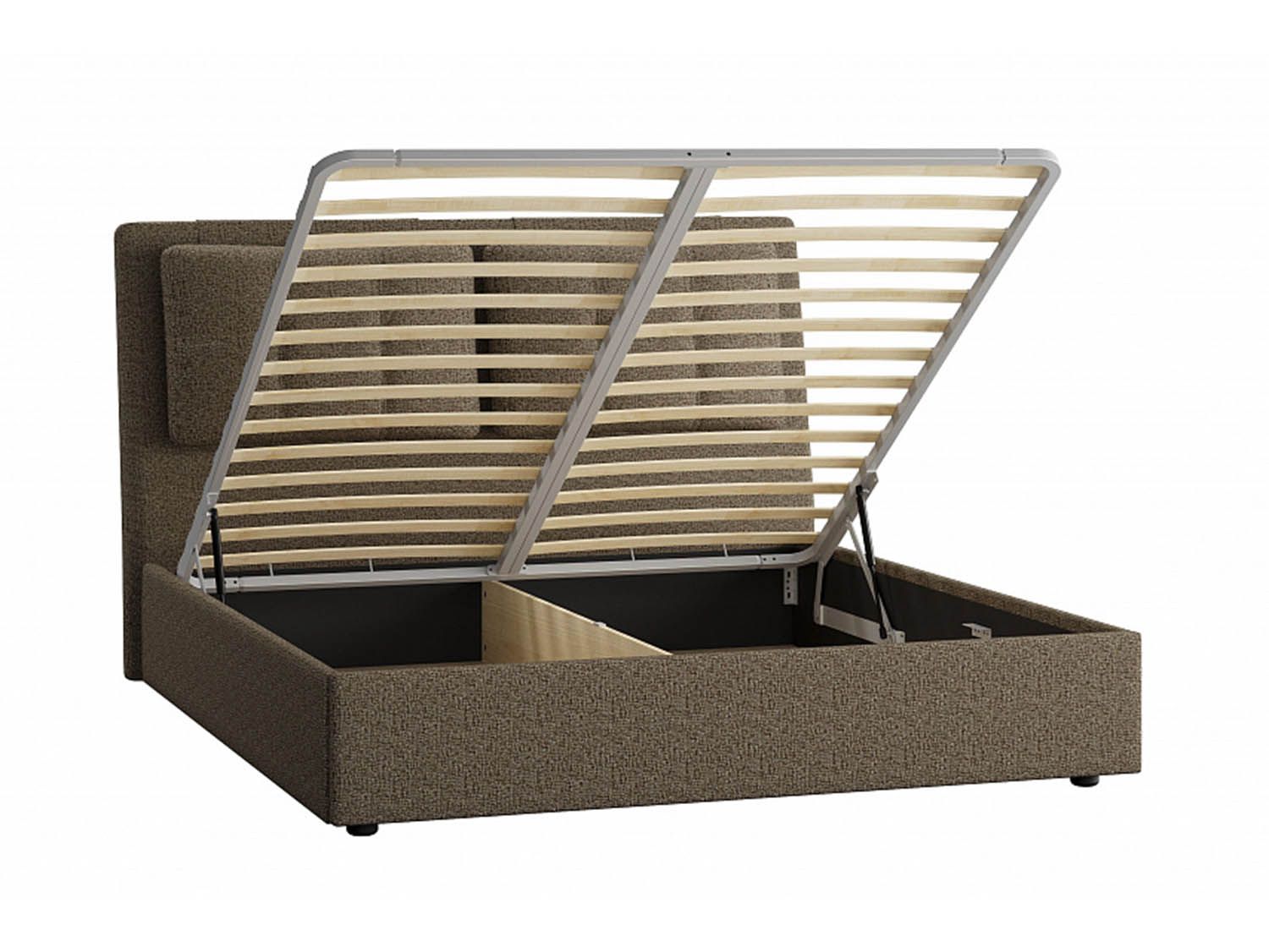 Кровать Ester 1800 модель 311 Анри 06