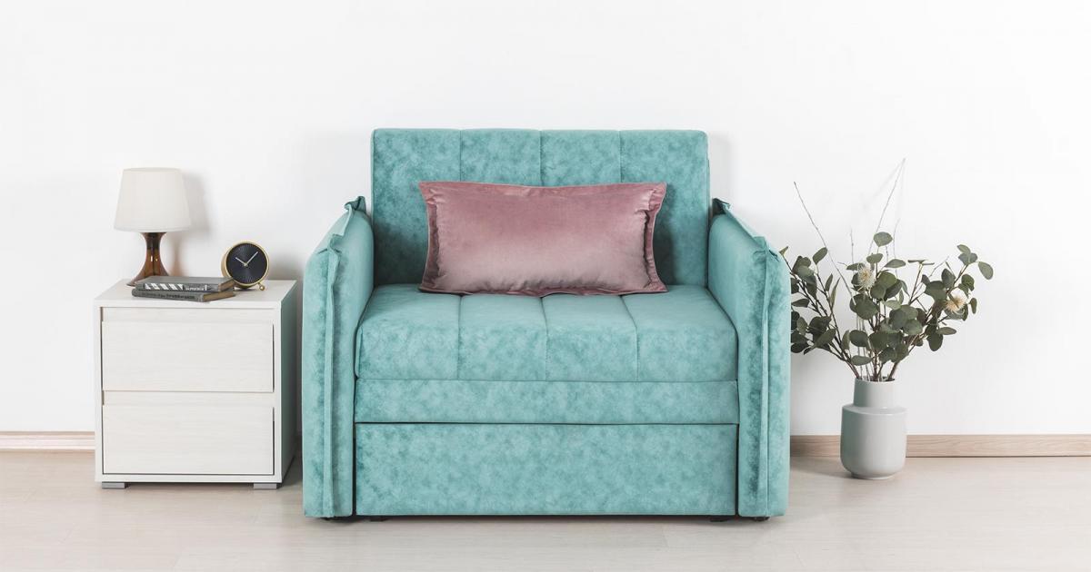 Виола 85 кресло-кровать ТК 234