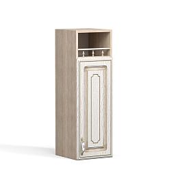 Анжелика шкаф навесной ШКН 300П / ясень патина В 920