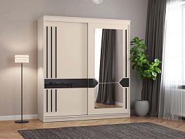 95.09 Марко шкаф-купе / Меланж