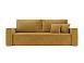Диван Манхэттен Cabrio 27 - желтый