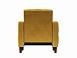 Кресло Римини-1 Ультра Мустард