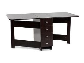 Стол-книжка № 2 / Венге