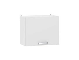 Борги 100.39 600 шкаф навесной / Белый