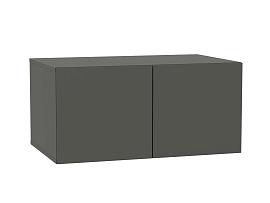 95.06 Марко тумба 2-х дв / Диамант серый