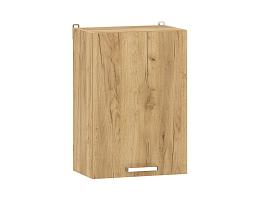 Борги 100.30 500 шкаф навесной / Дуб Крафт золотой