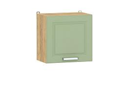 Вокс 100.39 500 шкаф навесной / Дуб крафт золотой/Фисташка