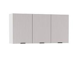 Венера полка 1500 МДФ / Кашемир фрезерованный