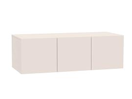 95.05 Марко тумба 3-х дв / Меланж