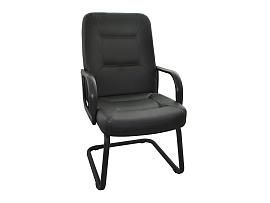 Кресло Верона 2ПC черный