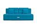 Диван Марсель №4 синий