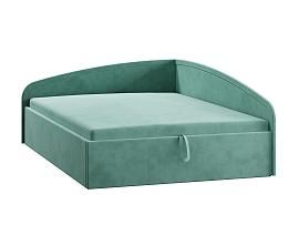 Тахта Адель 1400 / Ультра минт