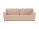 Диван Оскар Бежевый Luna 061