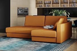 Диван угловой Бостон правый / Анри 13