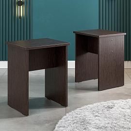 Табурет №4 / Венге 2 шт.