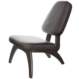 Кресло для отдыха Cмарт Торес Венге/Dundi 108