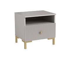 94.09 Модена тумба прикроватная - Кашемир