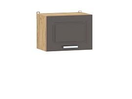 Вокс 100.38 500 шкаф навесной / Дуб крафт золотой/Графит