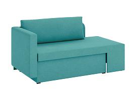 Тахта Шони / велюр киви бирюза