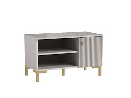 94.15 Модена тумба для обуви - Кашемир