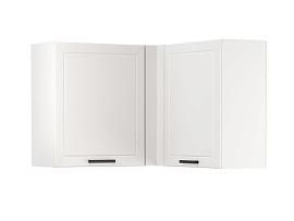 Мадрид полка угловая / Белый