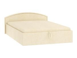 Тахта Берта 1400 / Тесла милк