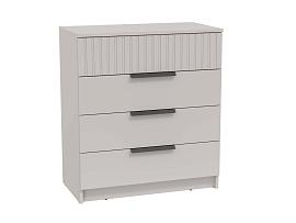 67.20 Брандо комод МДФ - Кашемир