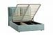 Кровать Ester 1400 модель 311 Onix 07